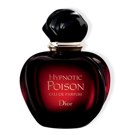 dior poison notes